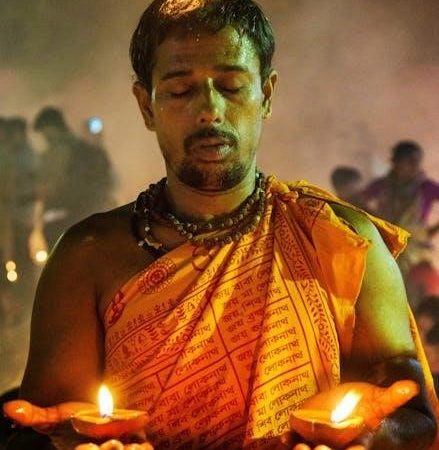 sri rudram sanskrit pdf