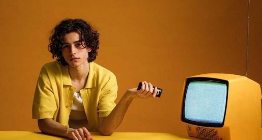 tv guide bullhead city